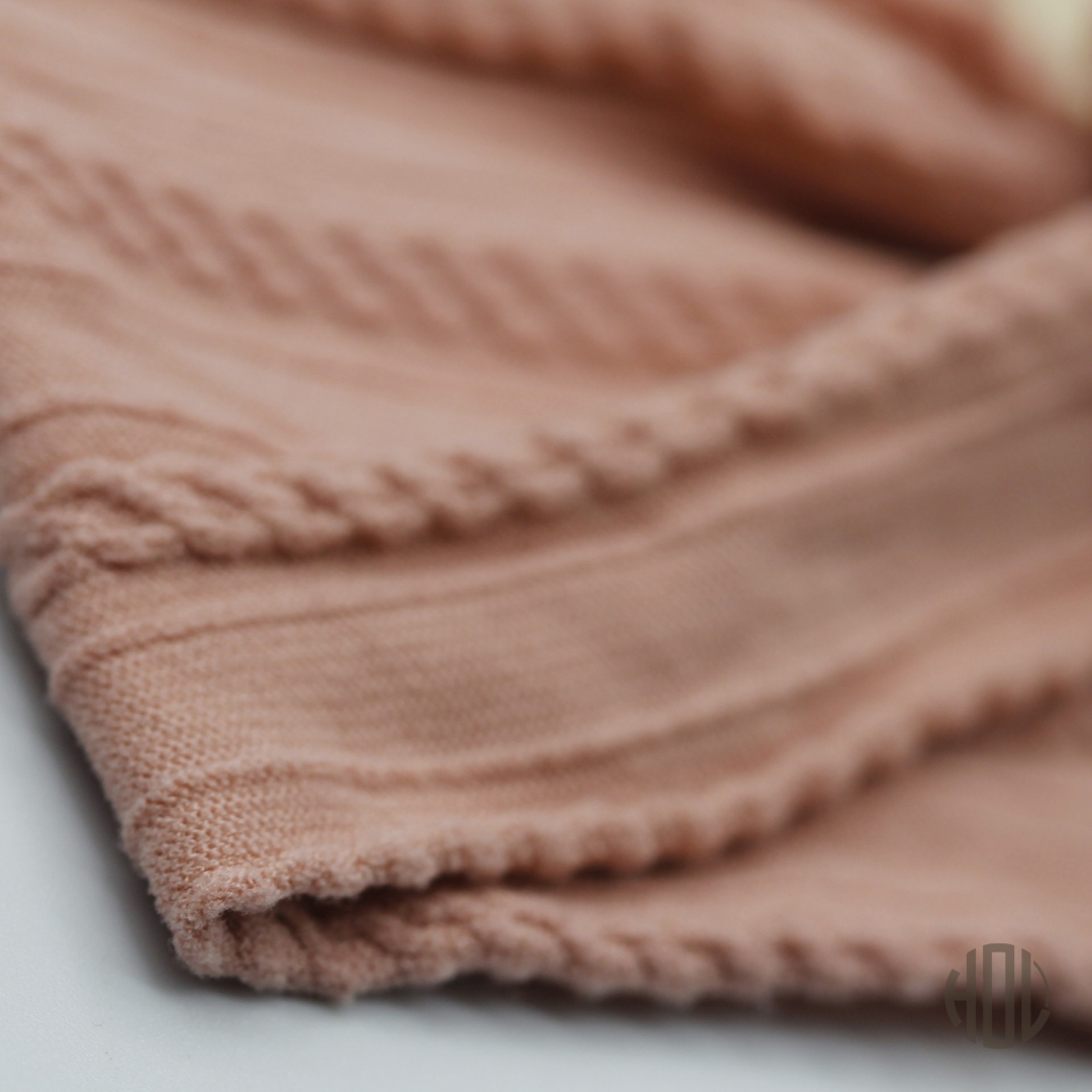 Duo Mère-Fille – Bandeaux assortis pour un look matchy-matchy indomptable
