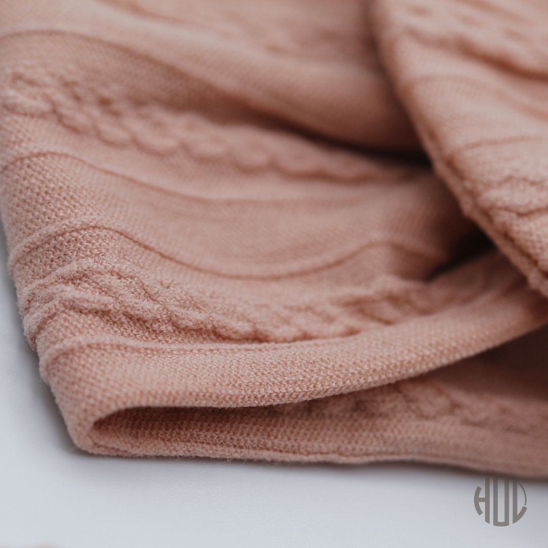 Duo Mère-Fille – Bandeaux assortis pour un look matchy-matchy indomptable
