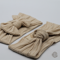 Charger l'image dans la visionneuse de la galerie, Duo Mère-Fille – Bandeaux assortis pour un look matchy-matchy indomptable
