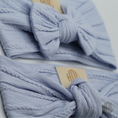 Charger l'image dans la visionneuse de la galerie, Duo Mère-Fille – Bandeaux assortis pour un look matchy-matchy indomptable
