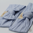 Charger l'image dans la visionneuse de la galerie, Duo Mère-Fille – Bandeaux assortis pour un look matchy-matchy indomptable
