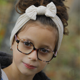 Charger l'image dans la visionneuse de la galerie, Duo Mère-Fille – Bandeaux assortis pour un look matchy-matchy indomptable

