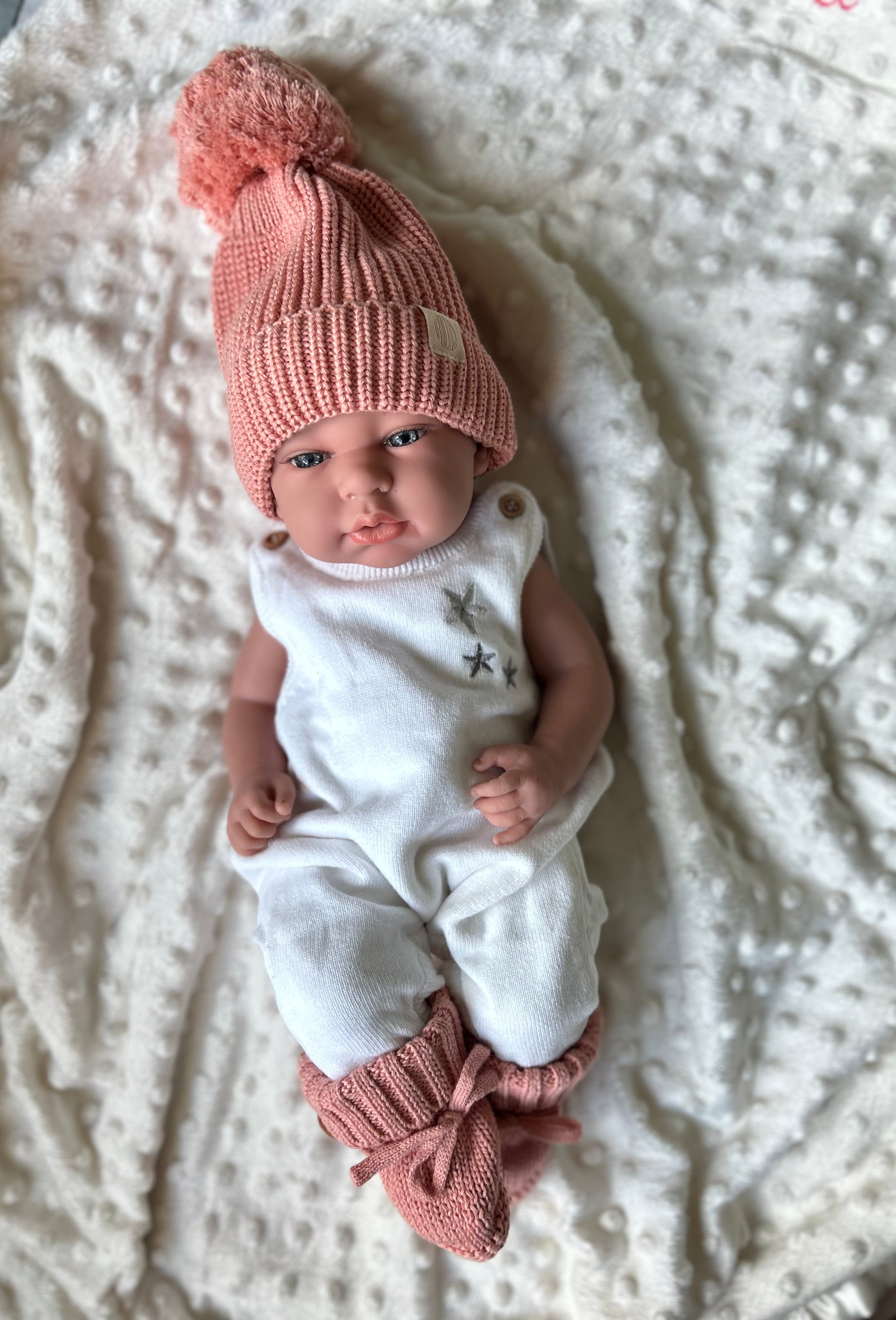 Set Naissance Lionceau - Le confort royal pour les premiers jours de bébé